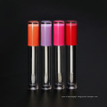 Wholesale cheap empty lip gloss tube